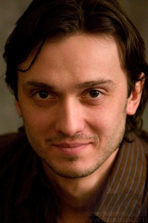 Andrey Barilo profile