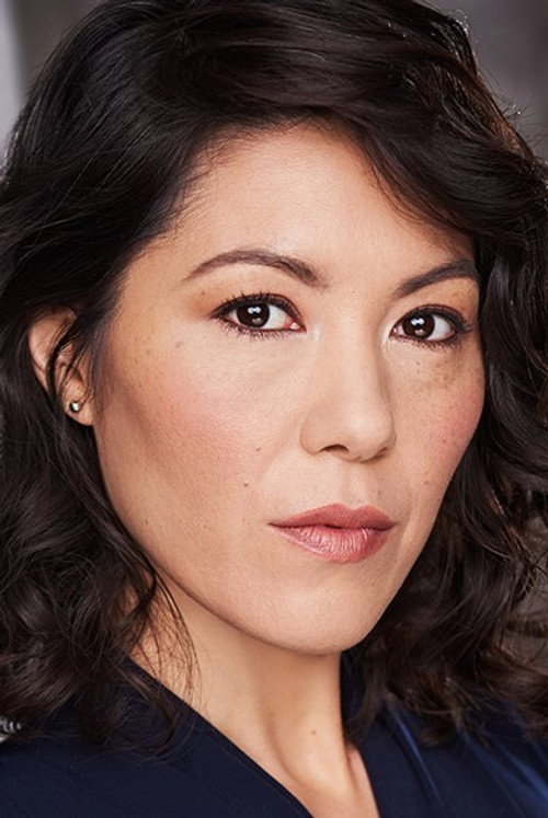 Photo of Carie Kawa, Acting