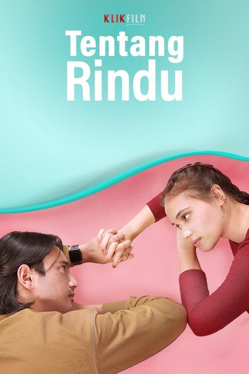 Movie poster for Tentang Rindu (2021)