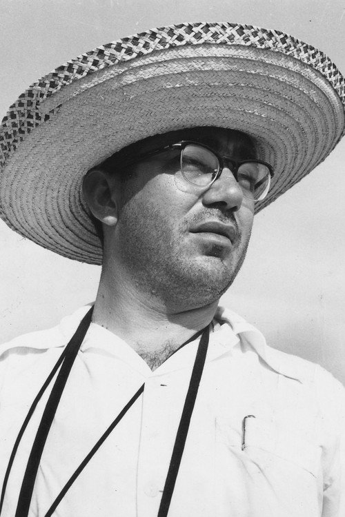 Photo of Alfredo Armas Alfonzo, Writing