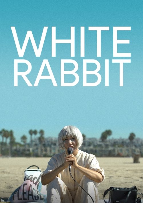 Movie poster for White Rabbit (2018)