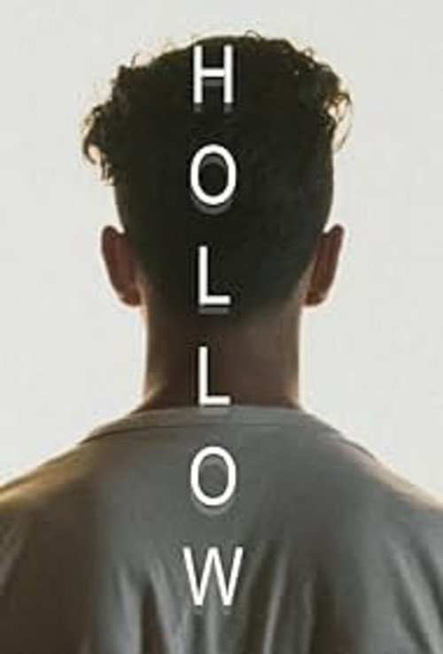 Movie poster for Hollow (2019)