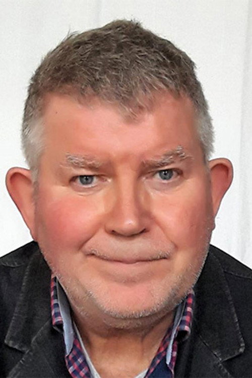 Photo of Moray Hunter, Acting