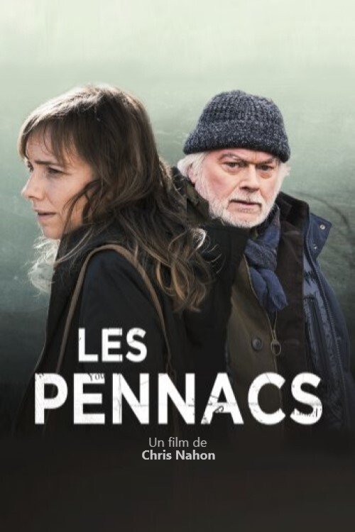 Movie poster for Les Pennacs : Un air de famille (2022)