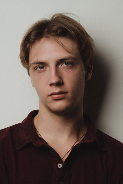 Максим Заболотний profile