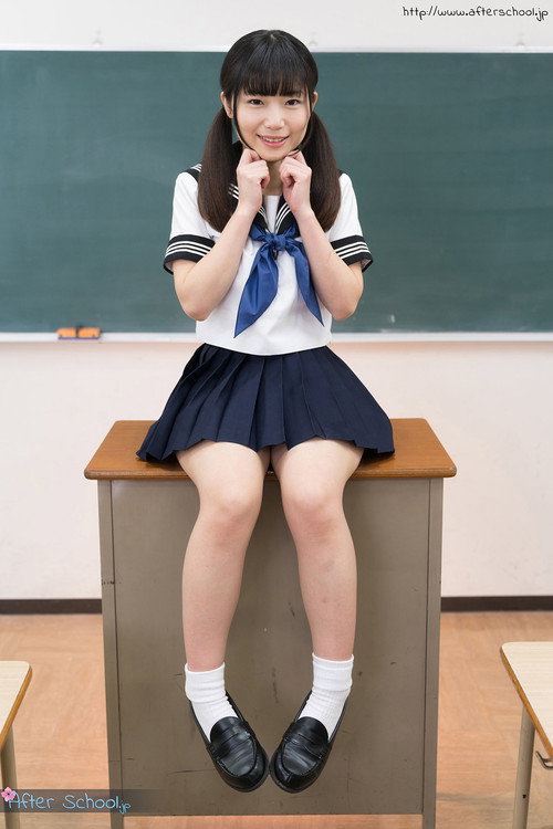 Movie poster for After School - Ayuri Sonoda (2021)