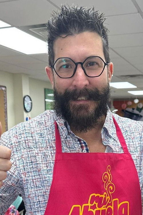 Ricardo Becerra profile