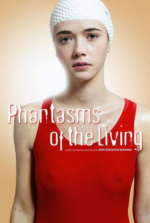 Movie poster for Phantasms of the Living (2015)