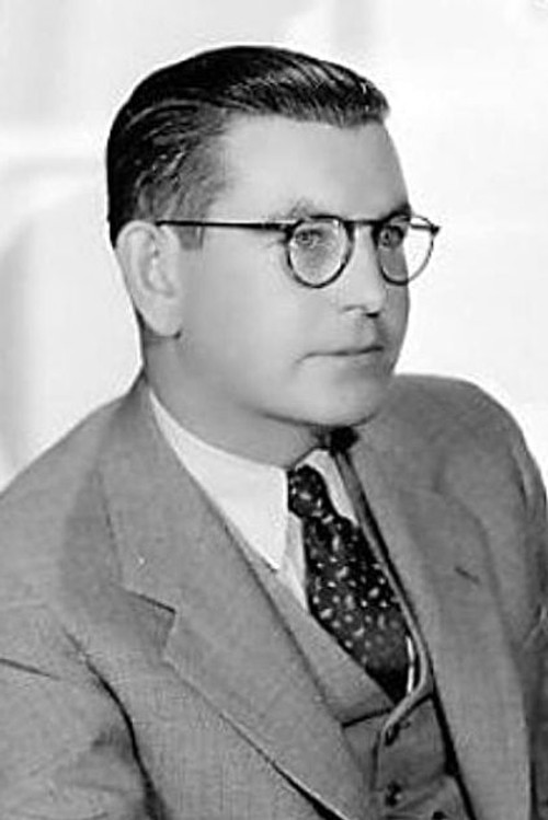 Photo of Clyde Bruckman, Writing