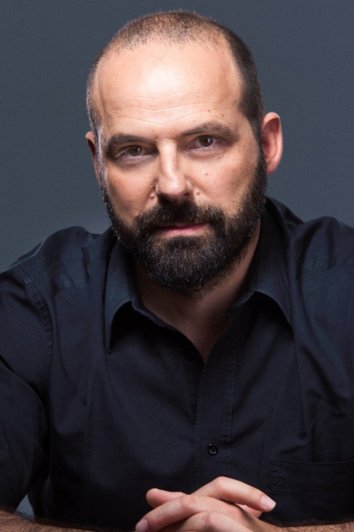 Photo of José Eduardo Silva, Acting