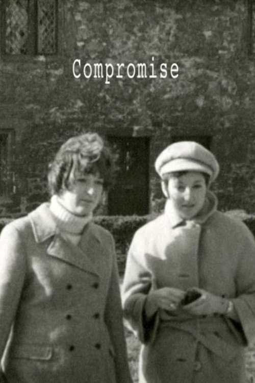 Movie poster for Compromise (1968)