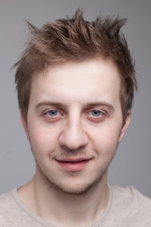 Kirill Snegiryov profile