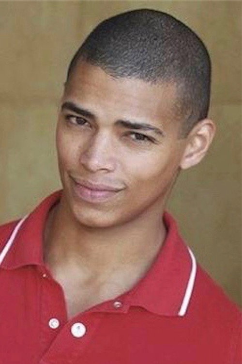 Photo of Delon de Metz, Acting