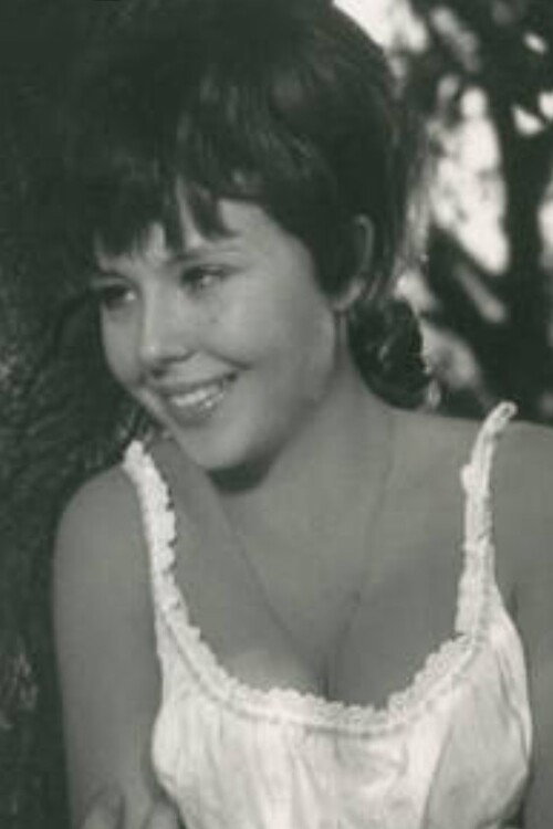 Photo of Yvonne ten Hoff, Acting