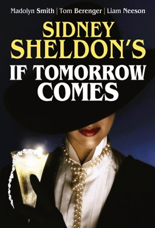 Series poster for If Tomorrow Comes (1986)