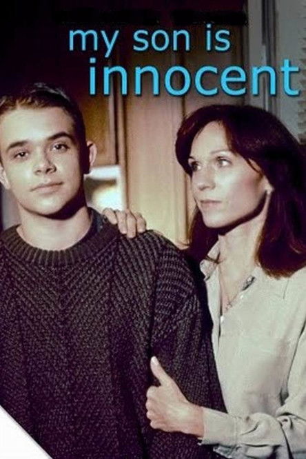 Movie poster for My Son Is Innocent (1996)