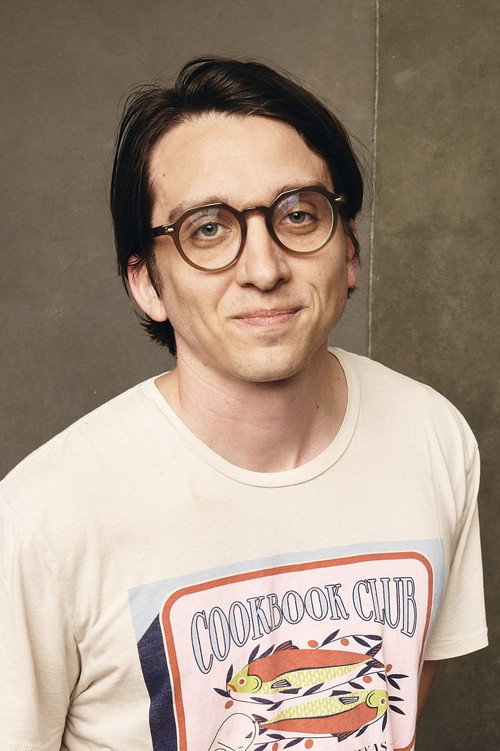 Photo of Matt Black, Directing