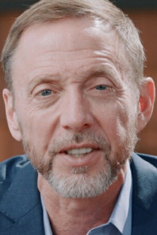 Photo of Chris Voss, Acting