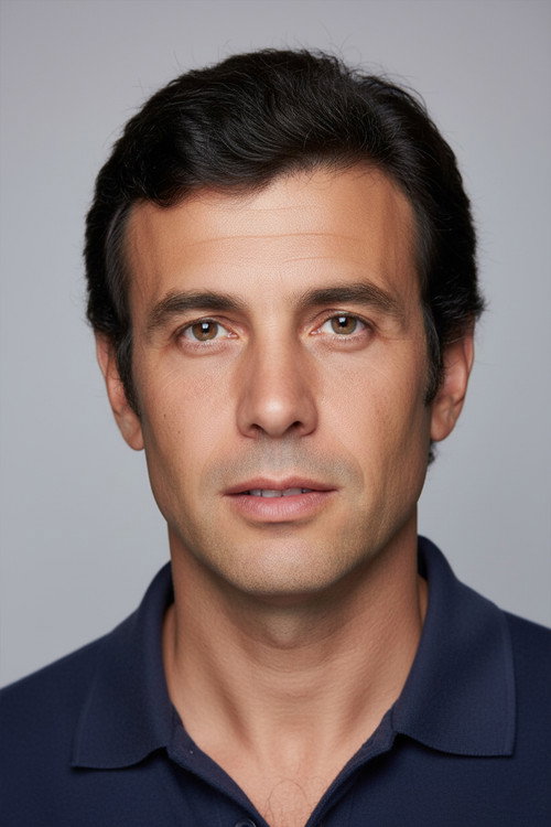 Photo of Enver Özer, Production