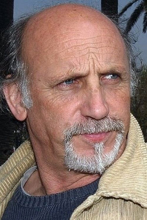 Photo of Jean-Pierre Lanfranchi, Acting