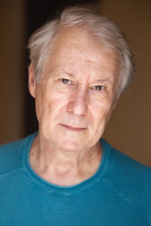 Photo of Mitch Tebo, Acting