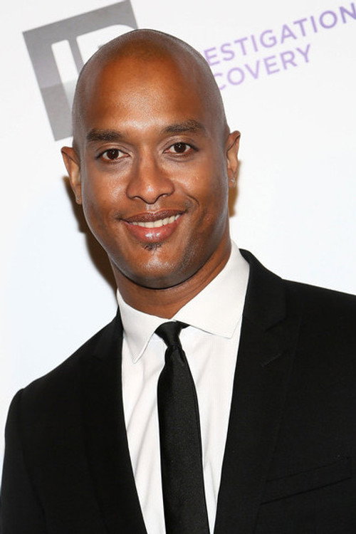 Photo of Keith Beauchamp, Production