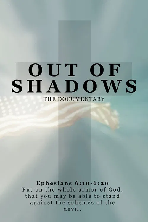Movie poster for Out of Shadows (2020)