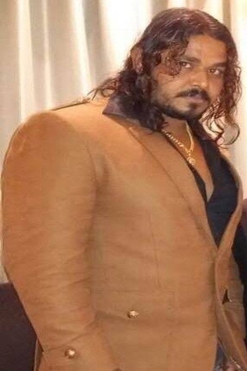 Photo of Sunny Thakur, Acting