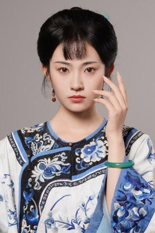 Photo of 王欢欢, Acting