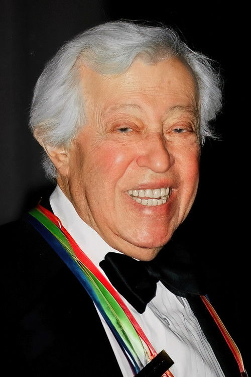 Adolph Green profile