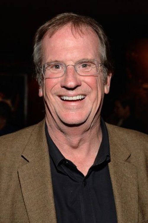 Pete Hammond profile