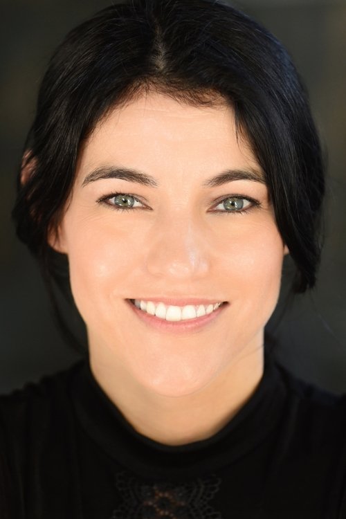 Victoria Maurette profile