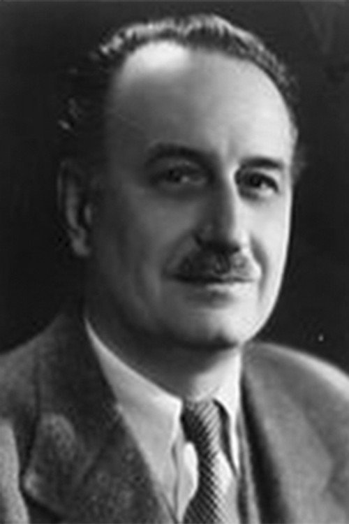 Photo of Albert Willemetz, Writing