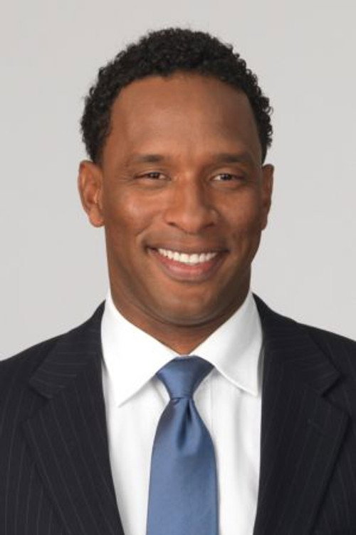 Photo of Shaka Hislop, Acting