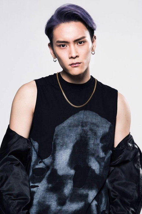 Photo of Joshua Liu, Acting