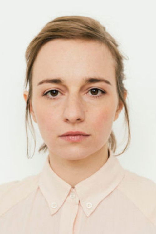 Photo of Eszter Tompa, Acting
