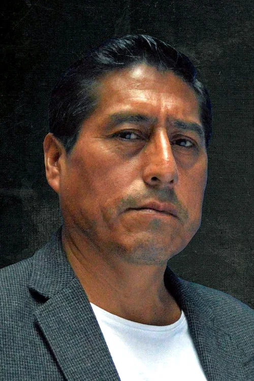 Photo of Fernando Bacilio, Acting