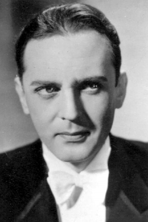 Photo of Aleksander Żabczyński, Acting