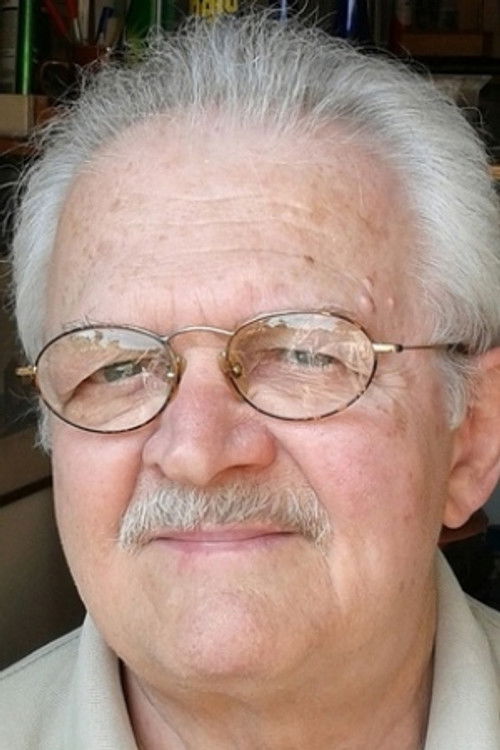 Claudio Caramaschi profile