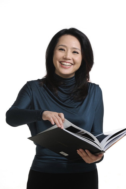 Photo of 武寒青, Creator