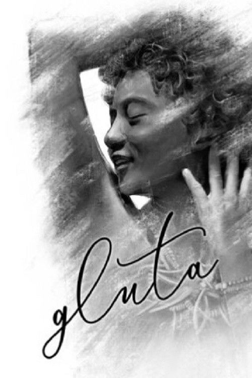 Movie poster for Gluta (2021)