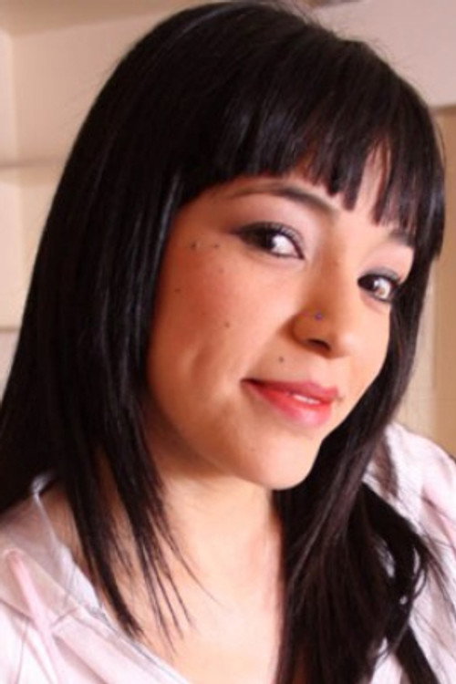 Photo of Lucy Hernandez, Acting