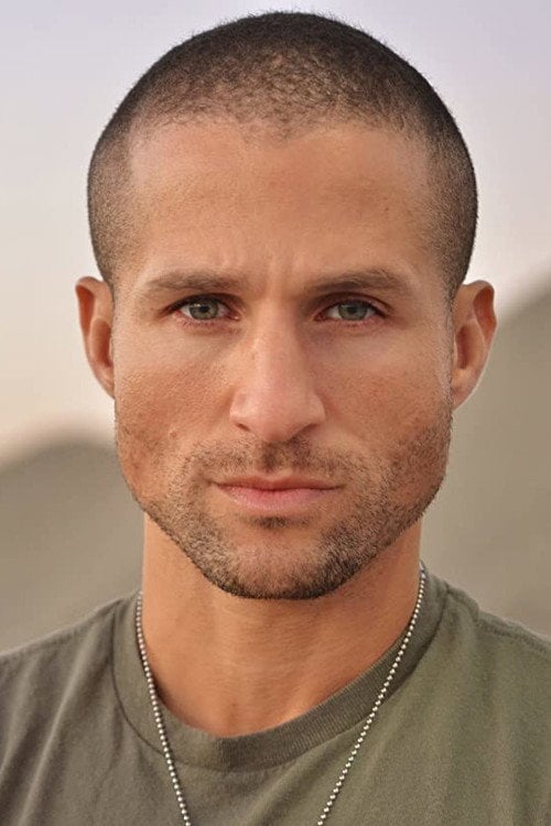 Photo of Michael King, Acting