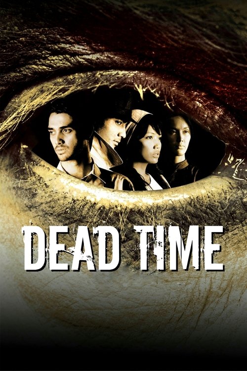 Movie poster for Dead Time (2007)