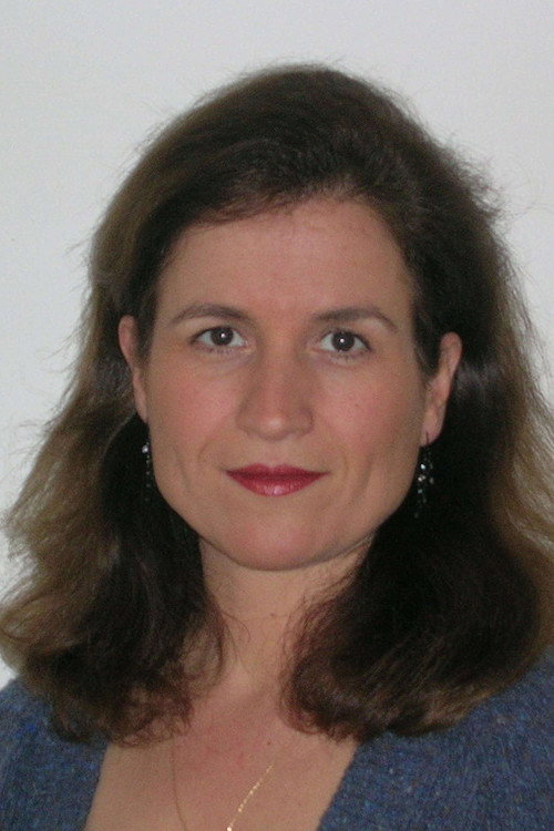 Photo of Marie-Noëlle de Callataÿ, Acting