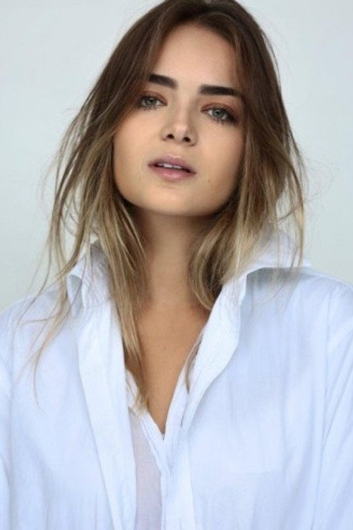 Photo of Camila Mayrink, Acting