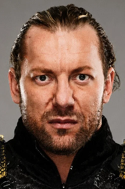 Photo of Tyson Smith, Acting
