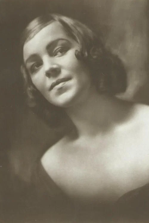 Photo of Martha Orlanda, Acting