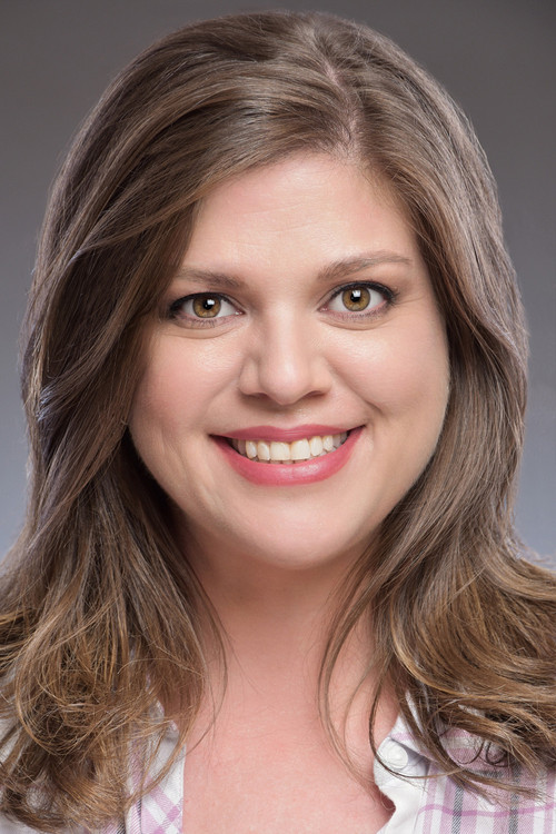 Photo of Ellie McMillan, Acting