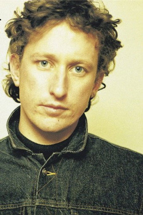 Photo of David Kilgour, Acting